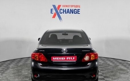 Toyota Corolla, 2008 год, 729 000 рублей, 6 фотография