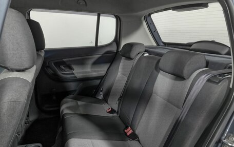 Skoda Fabia II, 2010 год, 347 000 рублей, 6 фотография