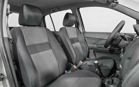 Hyundai Getz I рестайлинг, 2005 год, 369 000 рублей, 7 фотография