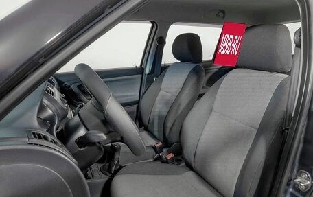 Skoda Fabia II, 2010 год, 347 000 рублей, 5 фотография