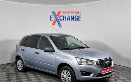Datsun mi-DO, 2015 год, 399 000 рублей, 2 фотография
