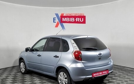 Datsun mi-DO, 2015 год, 399 000 рублей, 4 фотография