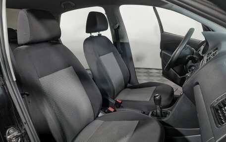 Volkswagen Polo VI (EU Market), 2014 год, 682 800 рублей, 8 фотография