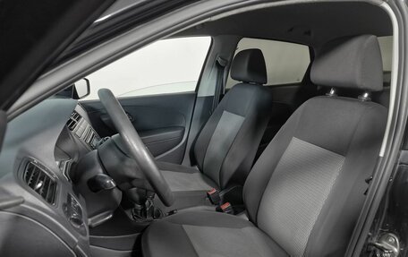 Volkswagen Polo VI (EU Market), 2014 год, 682 800 рублей, 5 фотография