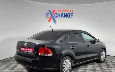 Volkswagen Polo VI (EU Market), 2014 год, 682 800 рублей, 3 фотография