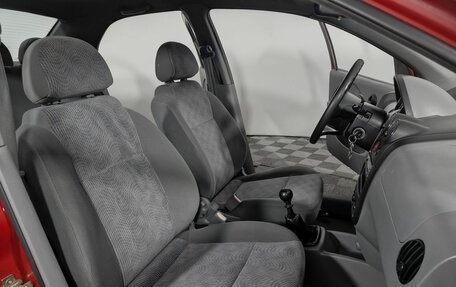 Chevrolet Aveo III, 2005 год, 242 000 рублей, 8 фотография
