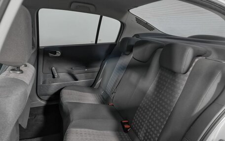 Renault Megane II, 2007 год, 395 000 рублей, 6 фотография