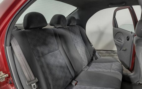 Chevrolet Aveo III, 2005 год, 242 000 рублей, 7 фотография