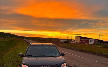 Ford Fusion I, 2006 год, 450 000 рублей, 3 фотография