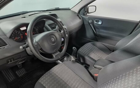 Renault Megane II, 2007 год, 395 000 рублей, 5 фотография