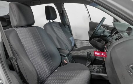 Renault Megane II, 2007 год, 395 000 рублей, 8 фотография