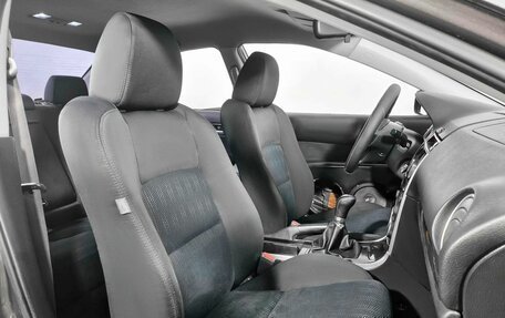 Mazda 6, 2007 год, 273 000 рублей, 6 фотография