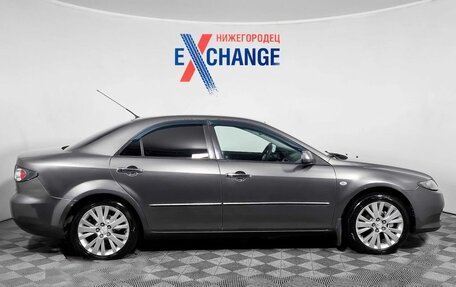 Mazda 6, 2007 год, 273 000 рублей, 2 фотография