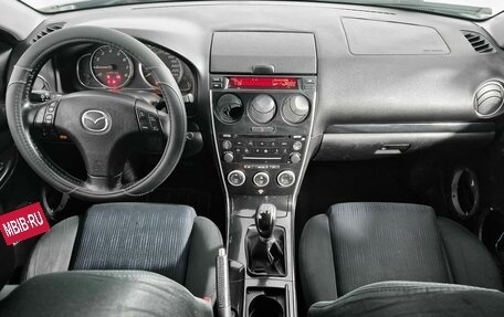 Mazda 6, 2007 год, 273 000 рублей, 7 фотография