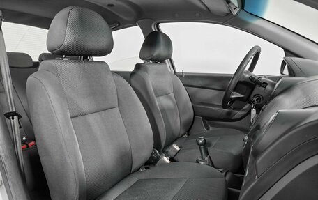 Chevrolet Aveo III, 2007 год, 277 000 рублей, 11 фотография