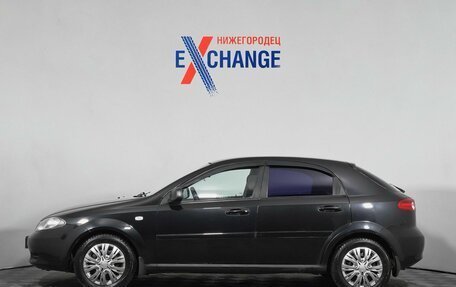 Chevrolet Lacetti, 2010 год, 414 000 рублей, 2 фотография