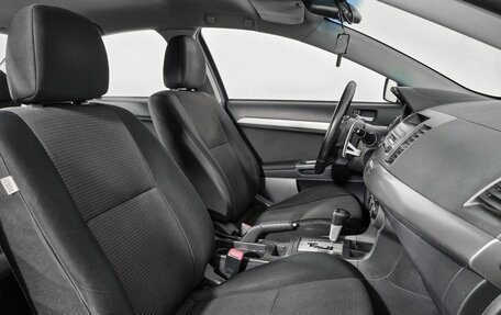 Mitsubishi Lancer IX, 2008 год, 553 000 рублей, 9 фотография