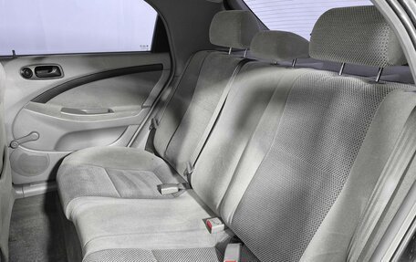 Chevrolet Lacetti, 2010 год, 414 000 рублей, 10 фотография