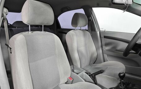 Chevrolet Lacetti, 2010 год, 414 000 рублей, 11 фотография