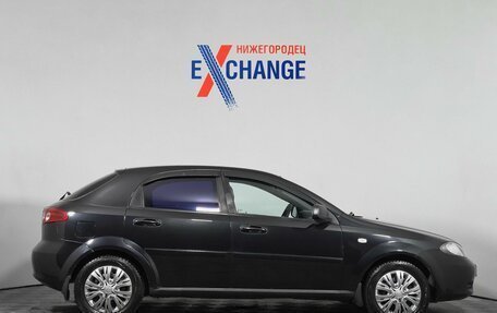 Chevrolet Lacetti, 2010 год, 414 000 рублей, 6 фотография