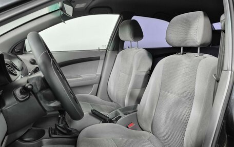 Chevrolet Lacetti, 2010 год, 414 000 рублей, 9 фотография