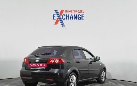Chevrolet Lacetti, 2010 год, 414 000 рублей, 5 фотография