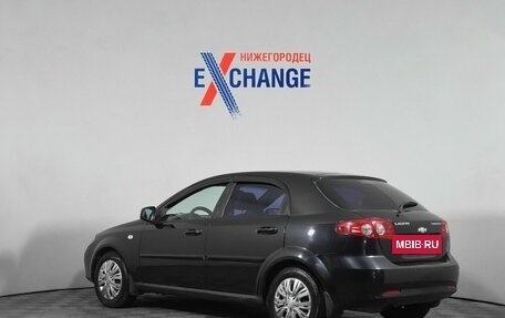 Chevrolet Lacetti, 2010 год, 414 000 рублей, 3 фотография