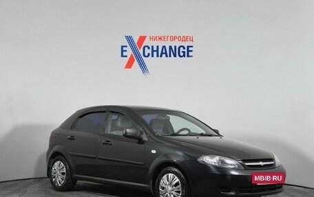 Chevrolet Lacetti, 2010 год, 414 000 рублей, 7 фотография