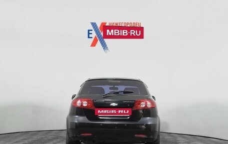 Chevrolet Lacetti, 2010 год, 414 000 рублей, 4 фотография