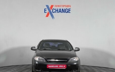 Chevrolet Lacetti, 2010 год, 414 000 рублей, 8 фотография