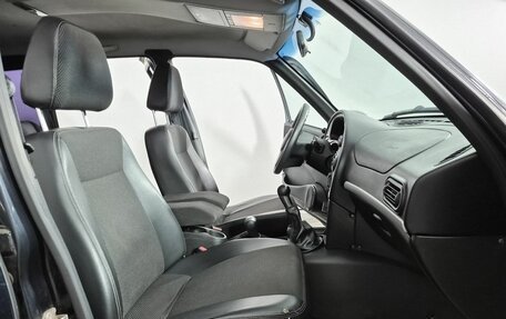 Chevrolet Niva I рестайлинг, 2012 год, 423 000 рублей, 7 фотография