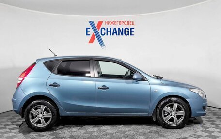 Hyundai i30 I, 2010 год, 556 000 рублей, 4 фотография