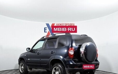 Chevrolet Niva I рестайлинг, 2012 год, 423 000 рублей, 4 фотография