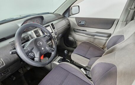 Nissan X-Trail, 2006 год, 616 000 рублей, 6 фотография