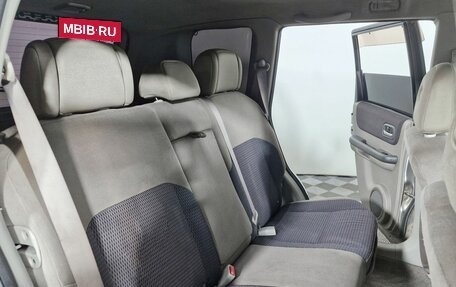 Nissan X-Trail, 2006 год, 616 000 рублей, 8 фотография