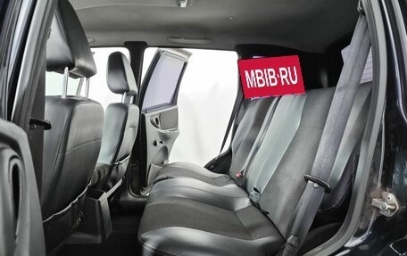 Chevrolet Niva I рестайлинг, 2012 год, 423 000 рублей, 6 фотография