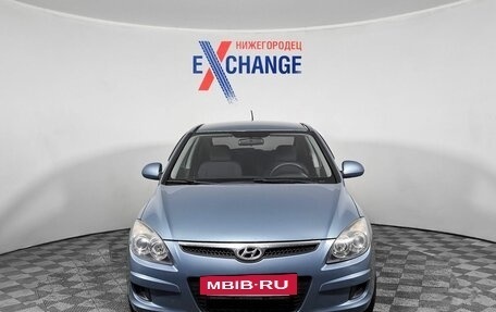 Hyundai i30 I, 2010 год, 556 000 рублей, 2 фотография
