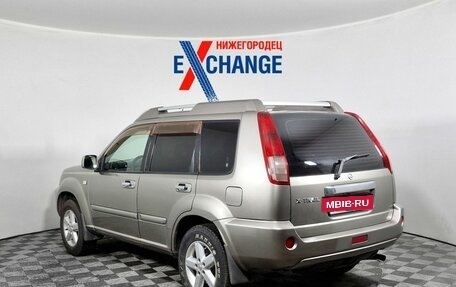 Nissan X-Trail, 2006 год, 616 000 рублей, 4 фотография
