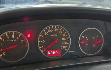 Nissan X-Trail, 2006 год, 616 000 рублей, 5 фотография