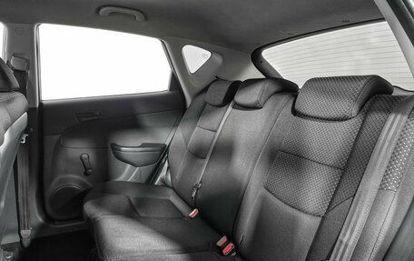 Hyundai i30 I, 2010 год, 556 000 рублей, 10 фотография