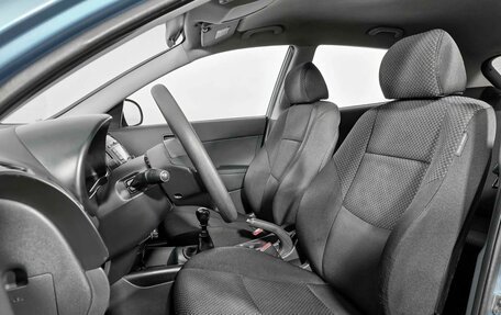 Hyundai i30 I, 2010 год, 556 000 рублей, 9 фотография
