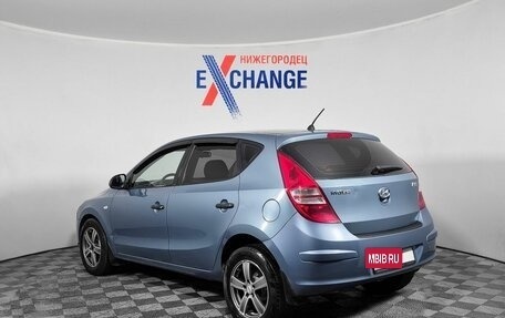 Hyundai i30 I, 2010 год, 556 000 рублей, 7 фотография