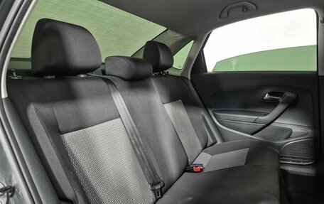 Volkswagen Polo VI (EU Market), 2012 год, 625 000 рублей, 8 фотография