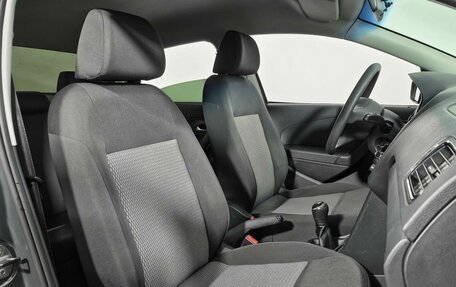 Volkswagen Polo VI (EU Market), 2012 год, 625 000 рублей, 7 фотография