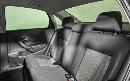 Volkswagen Polo VI (EU Market), 2012 год, 625 000 рублей, 6 фотография