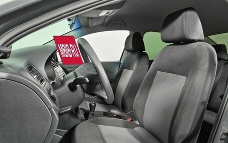 Volkswagen Polo VI (EU Market), 2012 год, 625 000 рублей, 5 фотография