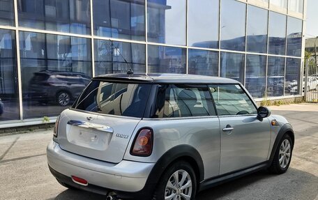 MINI Hatch, 2008 год, 535 590 рублей, 3 фотография