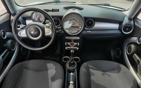 MINI Hatch, 2008 год, 535 590 рублей, 5 фотография