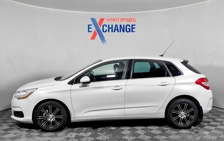 Citroen C4 II рестайлинг, 2013 год, 490 000 рублей, 6 фотография