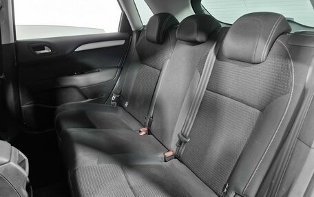 Citroen C4 II рестайлинг, 2013 год, 490 000 рублей, 8 фотография